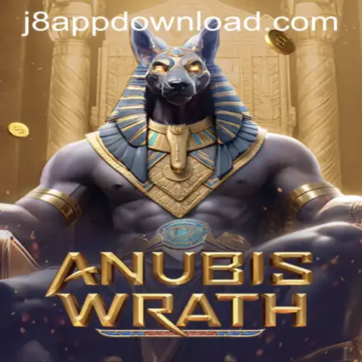 AnubisWrath: Dive into the Mystical World with J8 APP DOWNLOAD