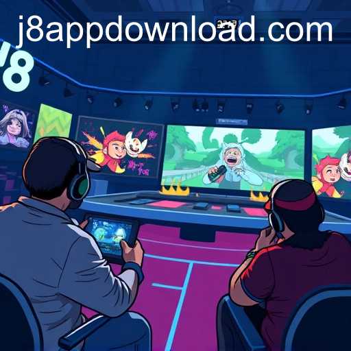 The Exciting World of Live Games