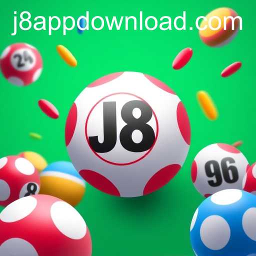 Exploring the World of Online Bingo with J8 APP DOWNLOAD