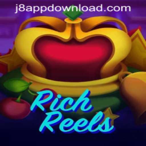 Discovering RichReels: The Latest Gaming Sensation with J8 App Download
