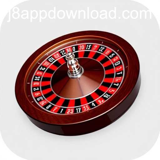 Exploring the World of Roulette with J8 APP DOWNLOAD