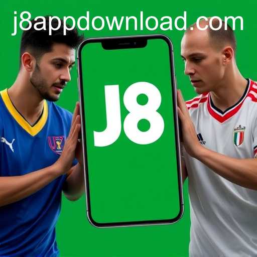 Exploring the Rise of Sports Betting: A Closer Look at J8 APP DOWNLOAD