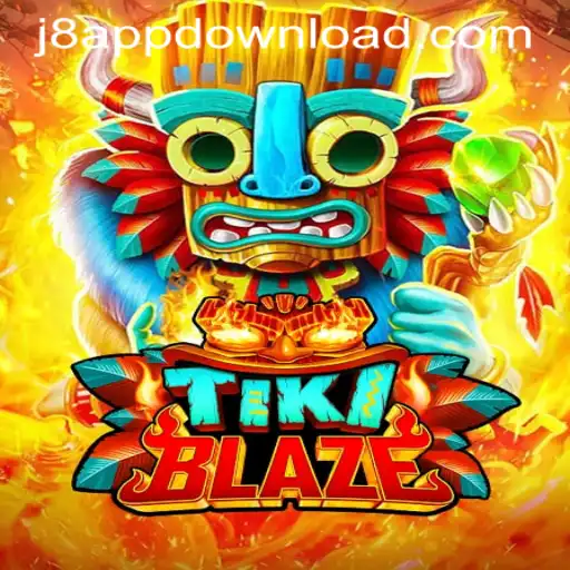 Explore the Thrills of TikiBlaze: A Comprehensive Guide to the Game and J8 APP DOWNLOAD