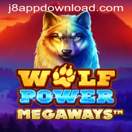 Unleashing the Power: A Deep Dive into WolfPowerMega and J8 App Download